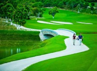 Vinpearl Golf Club Nha Trang